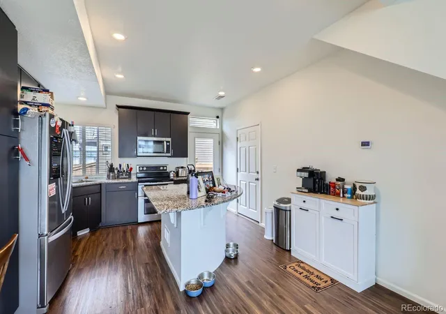Homes for sale in Commerce City, CO | 13589 E 102 Pl, Commerce City, CO 80022 | MLS# 5476315