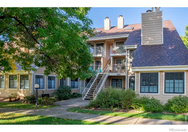Photo 1 of Condo for sale at 5914 Gunbarrel Ave #F, Boulder, CO 80301 | MLS# IR1048182 | Listing updated on 2026-08-28