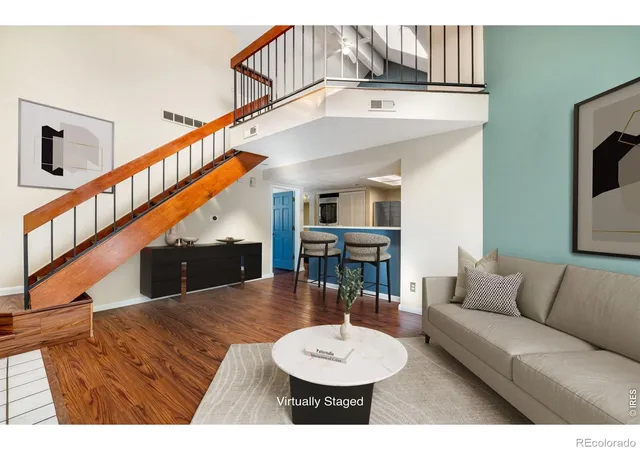 Photo 2 of Condo for sale at 5914 Gunbarrel Ave #F, Boulder, CO 80301 | MLS# IR1048182 | Listing updated on 2026-09-22