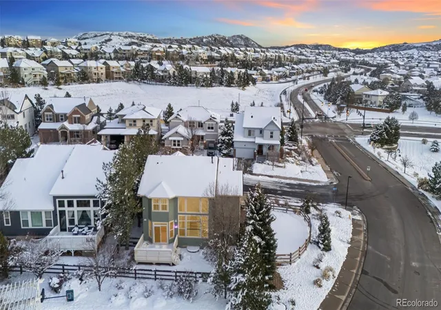Photo 3 of Single family home for sale at 3465 Fantasy Pl, Castle Rock, CO 80109 | MLS# 9213412 | Listing updated on 2026-09-23