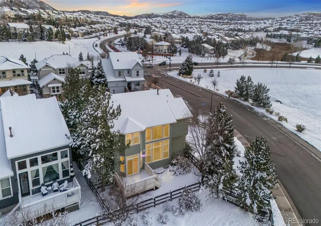 Photo 3 of Single family home for sale at 3465 Fantasy Pl, Castle Rock, CO 80109 | MLS# 9213412 | Listing updated on 2026-09-23