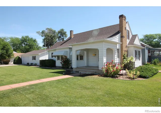 Homes for sale in Sterling, CO | 530 Taylor St, Sterling, CO 80751 | MLS# IR1048219