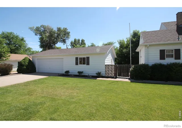 3rd image of 530 Taylor St, Sterling, CO 80751 | MLS# IR1048219