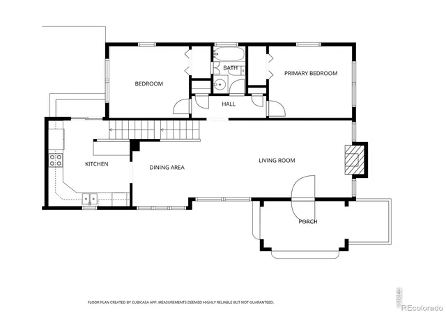4th image of 530 Taylor St, Sterling, CO 80751 | MLS# IR1048219