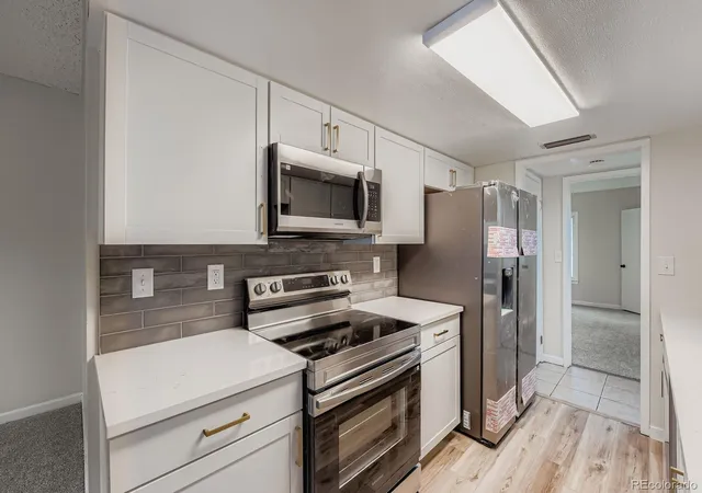 Photo 1 of Condo for sale at 9700 E Iliff Ave #D41, Denver, CO 80231 | MLS# 2007358 | Listing updated on 2026-09-16