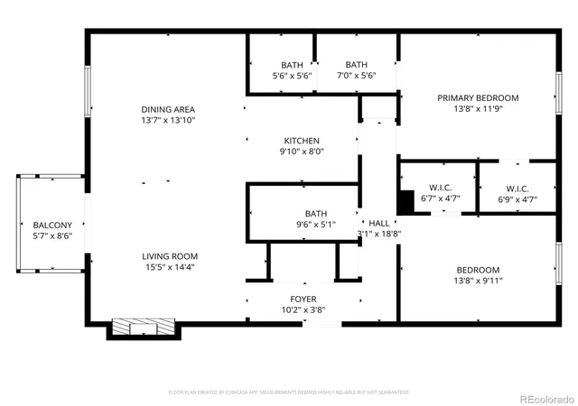 Homes for sale in Denver, CO | 9700 E Iliff Ave #D41, Denver, CO 80231 | MLS# 2007358
