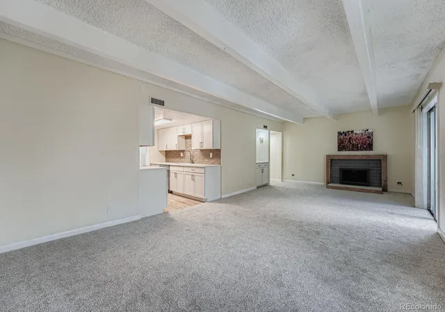 Photo 3 of Condo for sale at 9700 E Iliff Ave #D41, Denver, CO 80231 | MLS# 2007358 | Listing updated on 2026-09-16