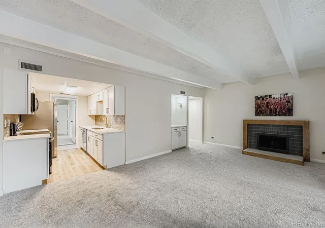 Photo 3 of Condo for sale at 9700 E Iliff Ave #D41, Denver, CO 80231 | MLS# 2007358 | Listing updated on 2026-09-16