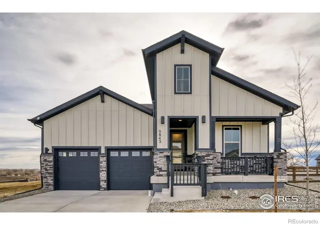 Photo 2 of Single family home for sale at 5842 Aspenglow St, Firestone, CO 80504 | MLS# IR1048221 | Listing updated on 2026-10-11