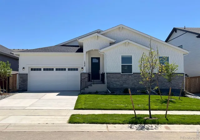 Single family home for sale at 1829 Flourish Dr, Windsor, CO 80550 | MLS# IR1048223