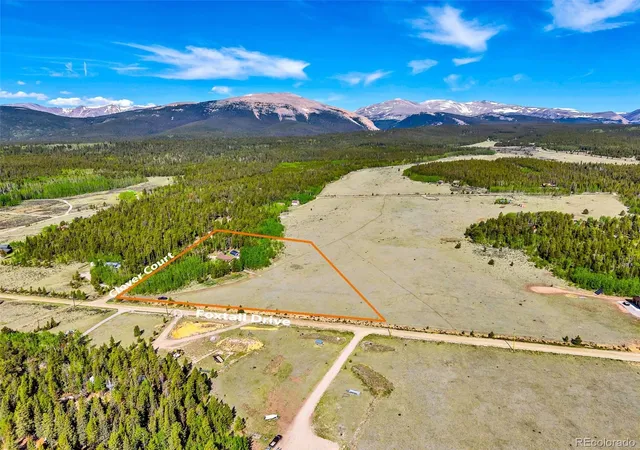 Homes for sale in Fairplay, CO | 43 Clover Ct, Fairplay, CO 80440 | MLS# 7176724