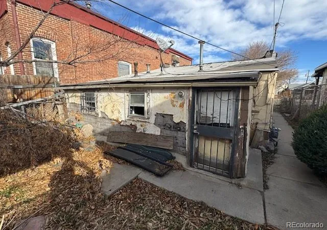 13th image of 315 N Galapago St, Denver, CO 80223 | MLS# 1919416