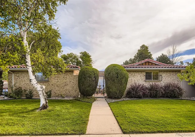 1st image of 3640 S Monaco Pkwy S, Denver, CO 80237 | MLS# 2038467