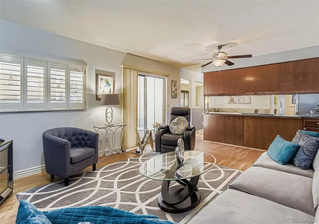 3rd image of 3640 S Monaco Pkwy S, Denver, CO 80237 | MLS# 2038467