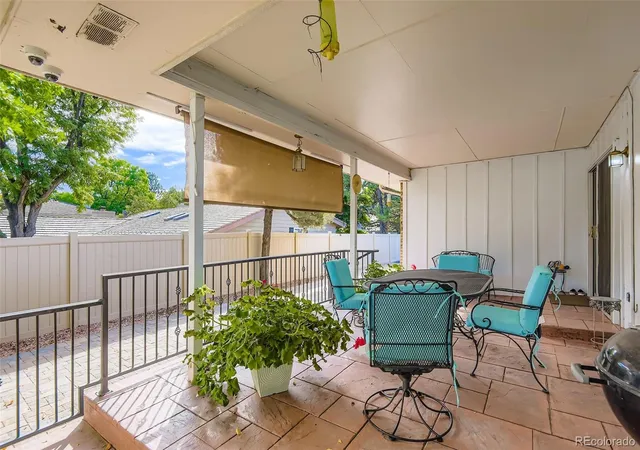 5th image of 3640 S Monaco Pkwy S, Denver, CO 80237 | MLS# 2038467