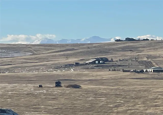Photo 1 of Land for sale at 47652 Rolling Vista St, Elizabeth, CO | MLS# 5400767 | Listing updated on 2026-08-15