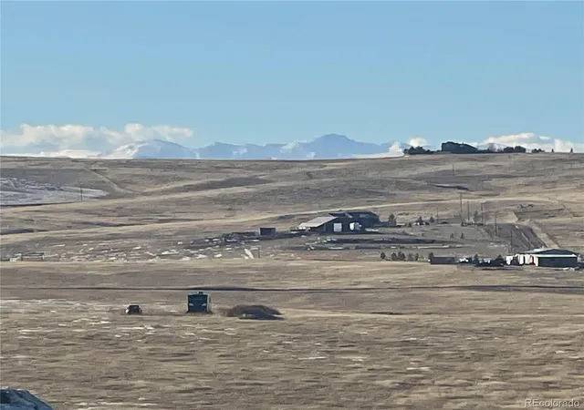 Photo 3 of Land for sale at 47652 Rolling Vista St, Elizabeth, CO | MLS# 5400767 | Listing updated on 2026-08-15