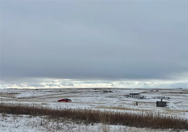 Photo 4 of Land for sale at 47652 Rolling Vista St, Elizabeth, CO | MLS# 5400767 | Listing updated on 2026-08-15