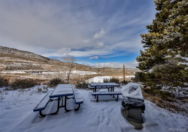 Homes for sale in Granby, CO | 96 Mountainside Drive, Granby, CO 80446 | Houzeo