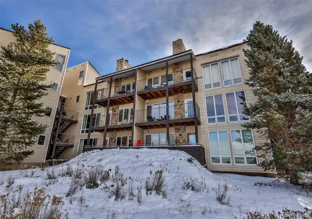 Homes for sale in Granby, CO | 96 Mountainside Drive, Granby, CO 80446 | Houzeo