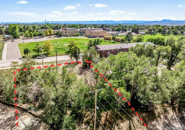 2nd image of 7735 W 12th Ave, Lakewood, CO 80214 | MLS# 6439842