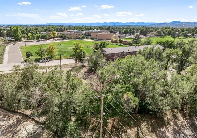 Photo 3 of Land for sale at 7735 W 12th Avenue, Lakewood, CO 80214 | MLS# 6439842 | Listing updated on 2026-08-10
