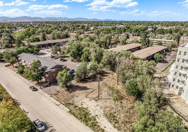 Photo 4 of Land for sale at 7735 W 12th Avenue, Lakewood, CO 80214 | MLS# 6439842 | Listing updated on 2026-08-10