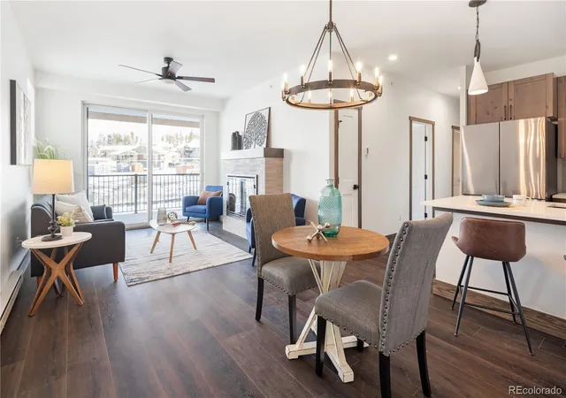 1st image of 281 Meadow Mile W #2, Fraser, CO 80442 | MLS# 5990269
