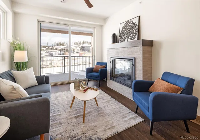 2nd image of 281 Meadow Mile W #2, Fraser, CO 80442 | MLS# 5990269