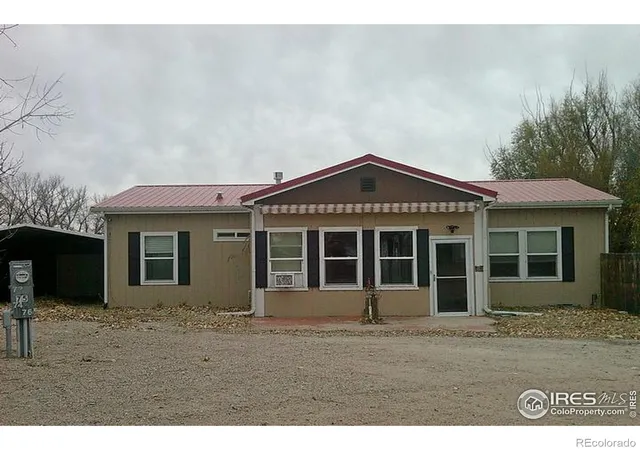 Homes for sale in Weldona, CO | 77 Chippewa Cir, Weldona, CO 80653 | MLS# IR1048301