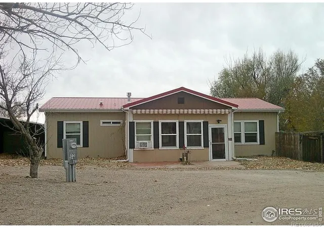 Homes for sale in Weldona, CO | 77 Chippewa Cir, Weldona, CO 80653 | MLS# IR1048301