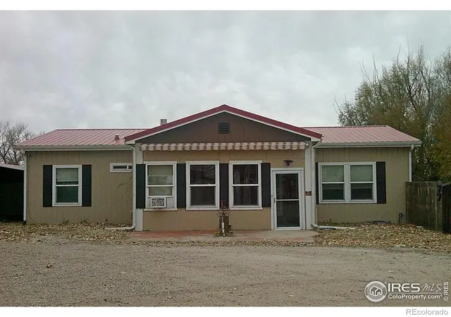 Homes for sale in Weldona, CO | 77 Chippewa Cir, Weldona, CO 80653 | MLS# IR1048301