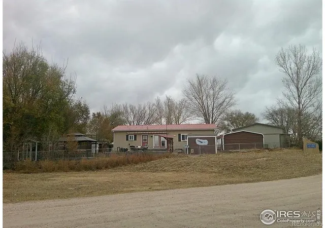 Homes for sale in Weldona, CO | 77 Chippewa Cir, Weldona, CO 80653 | MLS# IR1048301