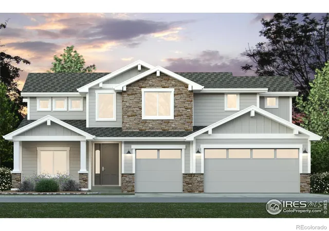 1st image of 5836 Gianna Dr, Timnath, CO 80547 | MLS# IR1048307