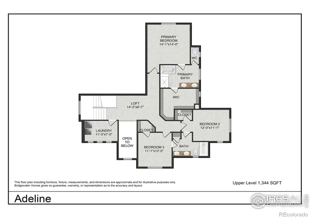 3rd image of 5836 Gianna Dr, Timnath, CO 80547 | MLS# IR1048307