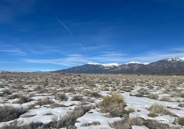 Photo 2 of Land for sale at 616 Pine Cone Rd, Crestone, CO 81131 | MLS# 2321136 | Listing updated on 2025-12-11