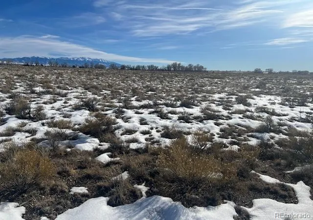 Photo 3 of Land for sale at 616 Pine Cone Rd, Crestone, CO 81131 | MLS# 2321136 | Listing updated on 2025-12-11