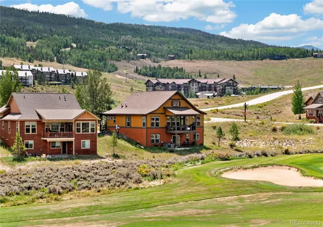 Photo 2 of Single family home for sale at 116 Fairview Ln, Granby, CO 80446 | MLS# 6810397 | Listing updated on 2026-08-22