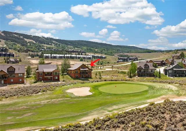 Photo 5 of Single family home for sale at 116 Fairview Ln, Granby, CO 80446 | MLS# 6810397 | Listing updated on 2026-08-22
