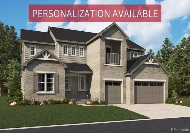 1st image of 6150 Solano Pl, Castle Rock, CO 80108 | MLS# 8310448