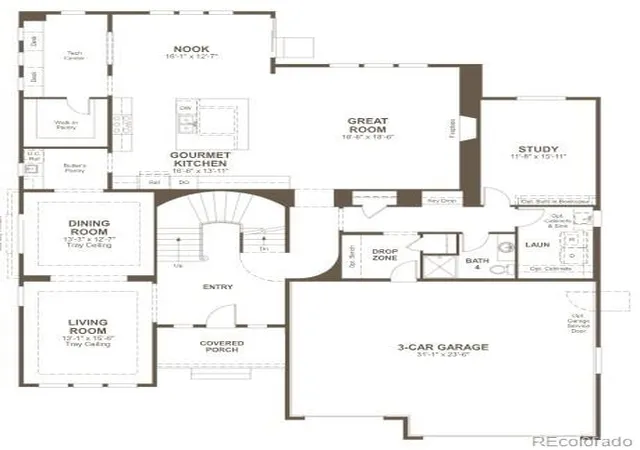 2nd image of 6150 Solano Pl, Castle Rock, CO 80108 | MLS# 8310448