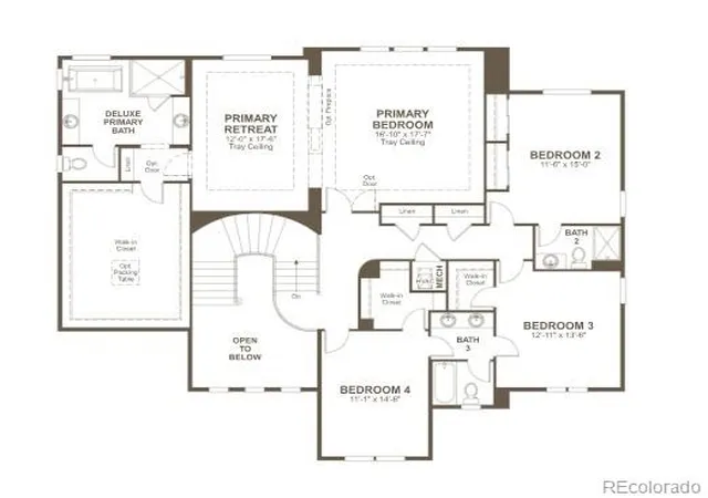 Photo 3 of Mansion for sale at 6150 Solano Pl, Castle Rock, CO 80108 | MLS# 8310448 | Listing updated on 2026-09-21