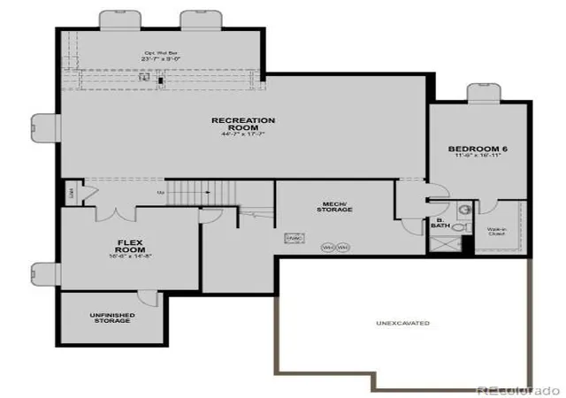 4th image of 6150 Solano Pl, Castle Rock, CO 80108 | MLS# 8310448