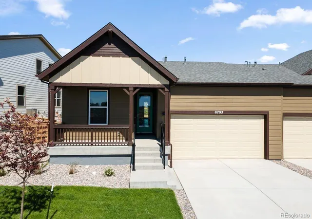 Homes for sale in Firestone, CO | 6793 Utica Cir, Firestone, CO 80504 | MLS# 9491392