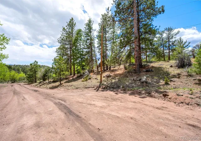 5th image of 527 Plateau Dr, Florissant, CO 80816 | MLS# 6807033