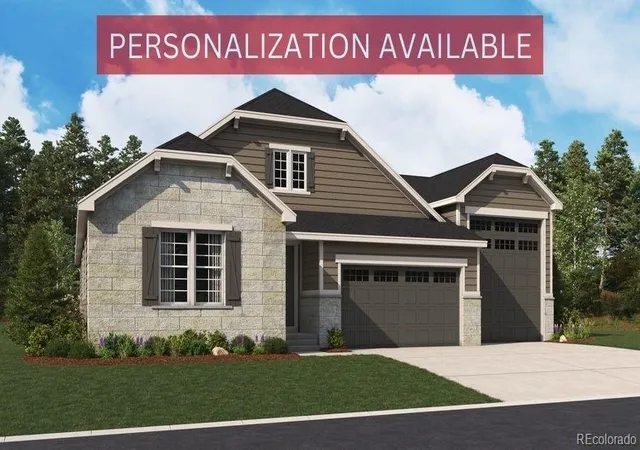 1st image of 6151 Solano Pl, Castle Rock, CO 80108 | MLS# 8729194
