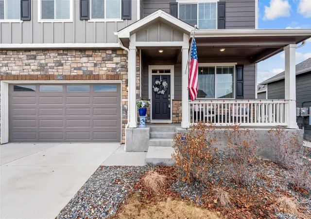 Photo 3 of Single family home for sale at 5955 Plains End Ct, Castle Rock, CO 80104 | MLS# 2546615 | Listing updated on 2026-10-10