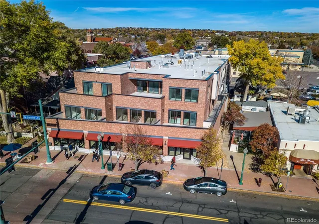 Photo 2 of Condo for sale at 7357 W Grandview Ave #202, Arvada, CO 80002 | MLS# 5749546 | Listing updated on 2026-08-01