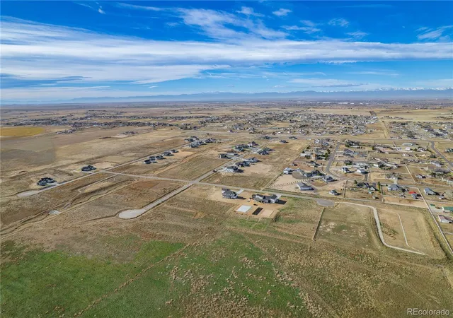 Photo 3 of Land for sale at 16125 Kenosha St, Commerce City, CO 80603 | MLS# 5479583 | Listing updated on 2026-09-17