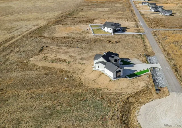 Photo 3 of Land for sale at 16125 Kenosha St, Commerce City, CO 80603 | MLS# 5479583 | Listing updated on 2026-09-17